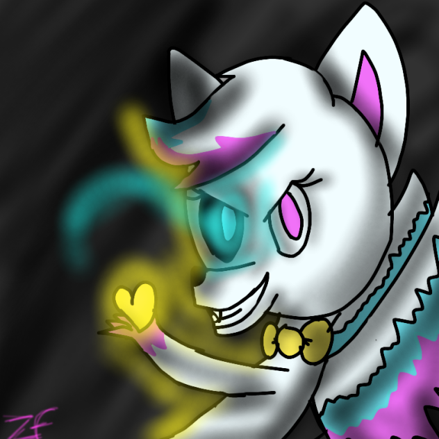 Beutygameryt speedpaint!