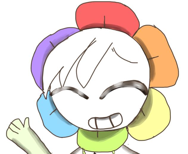 dandy's world pfp