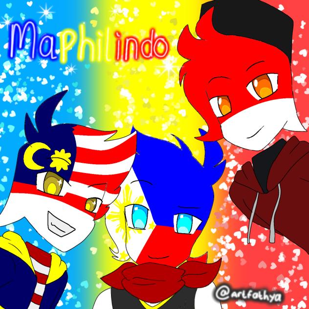 Maphilindo🌟