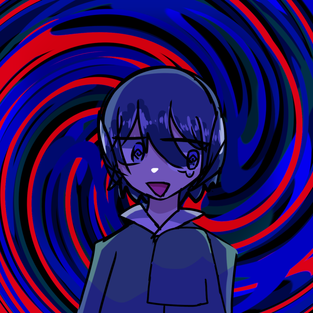 ぐるぐるうわーーー