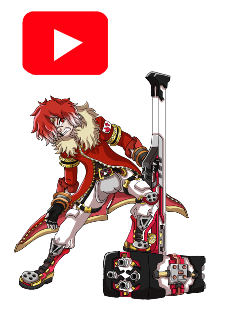 human youtube v2