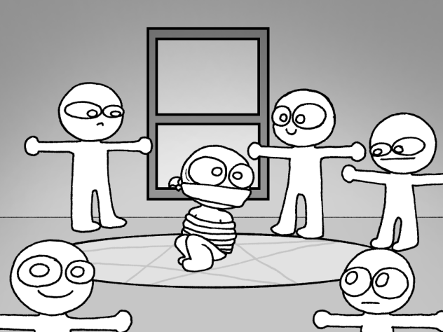 Ritual collab