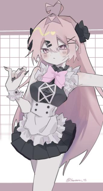リクエスト　.ねむいさん