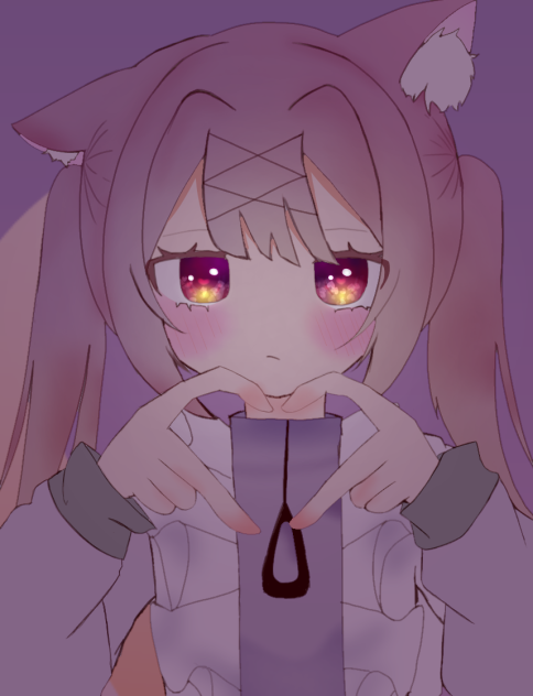 ♡