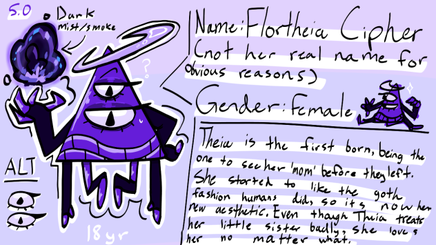 Flortheia