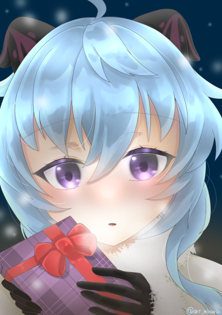 🍫HappyValentine 2022❄️