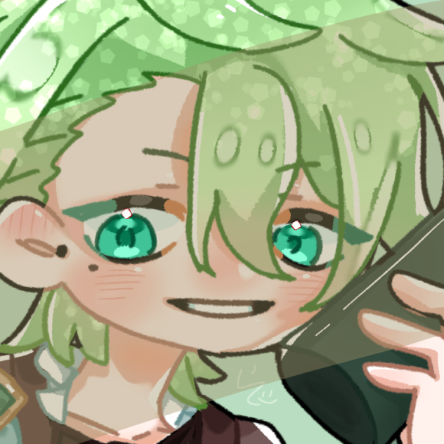 💚