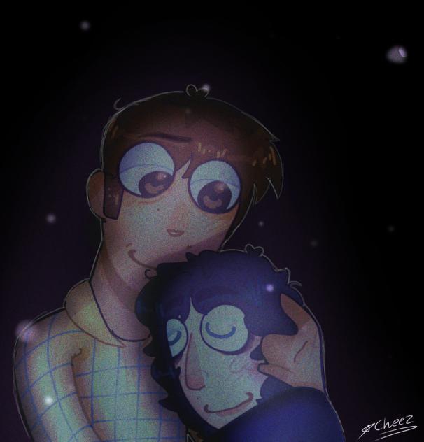 𝙱𝚢𝚕𝚎𝚛 𝚌𝚊𝚗𝚘𝚗!