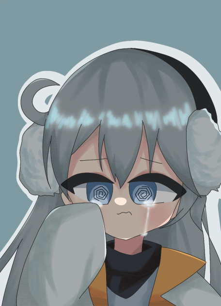 みぞれもん！
