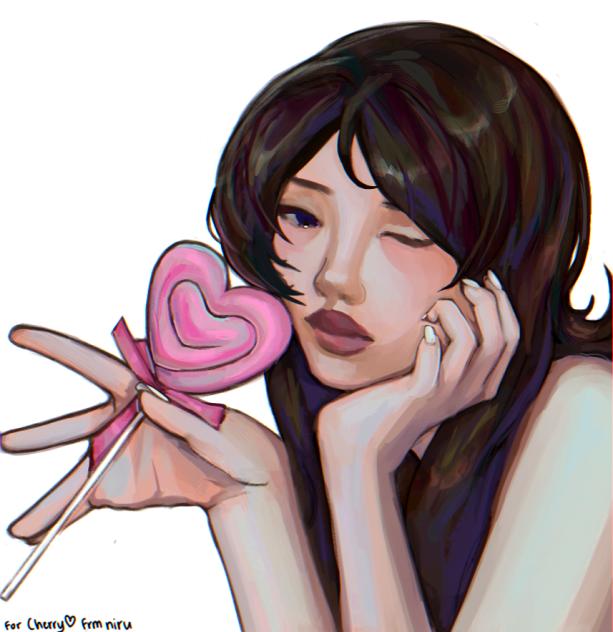 request - ibisPaint
