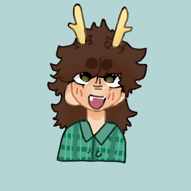 I made something - ibisPaint