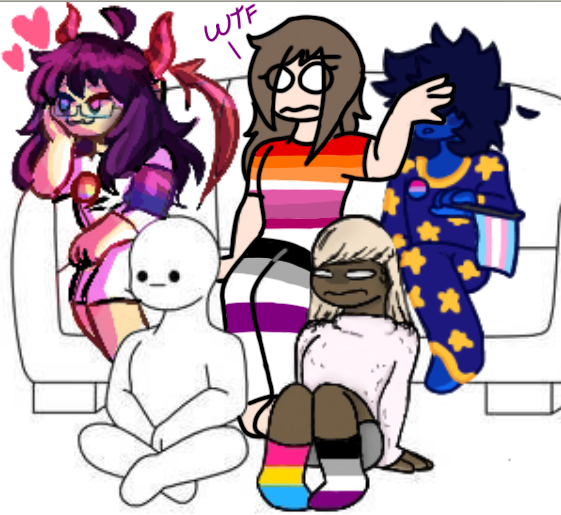 Collab with Cereal #2