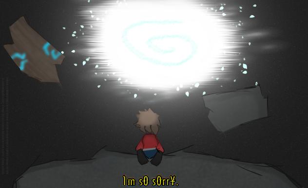 Im so sorry