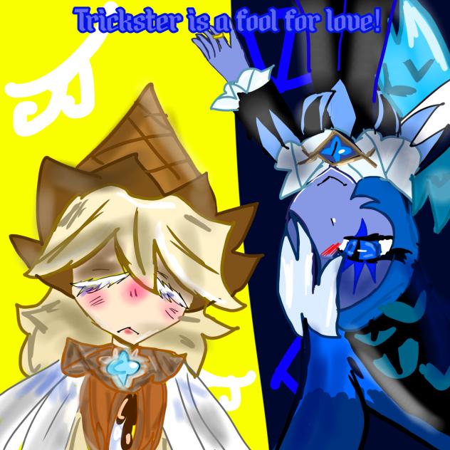 Remake of TIAFFL banner