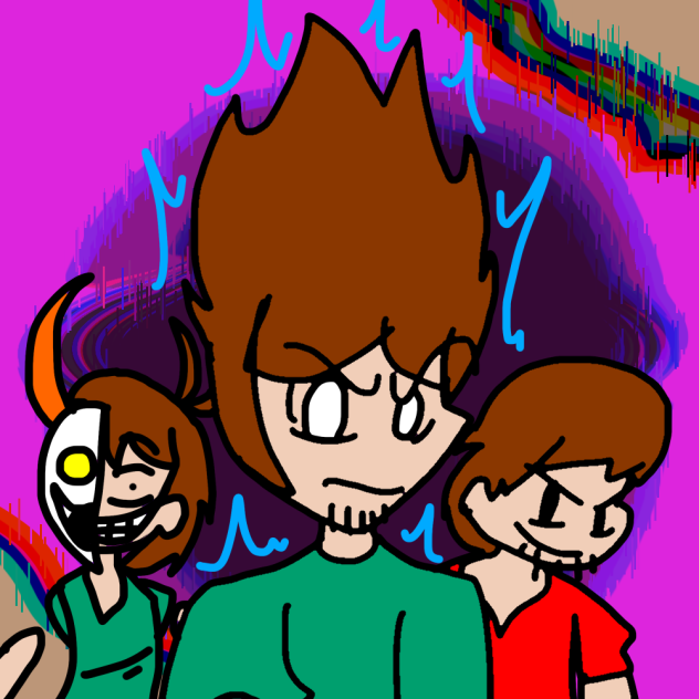 Shaggy