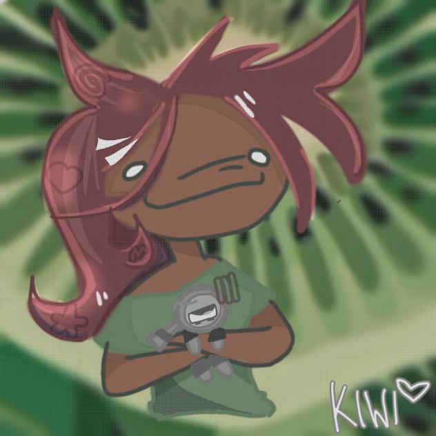 Kiwi pfp of 2025!!