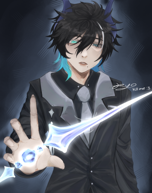 I think I’ve lost it haha