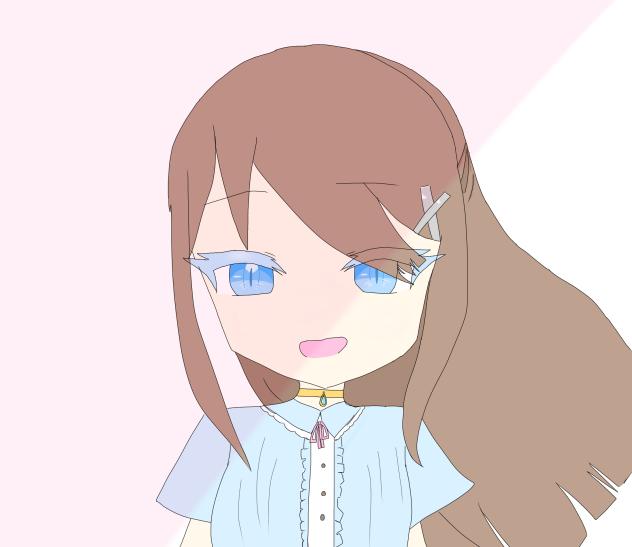 そんな目で見ないで