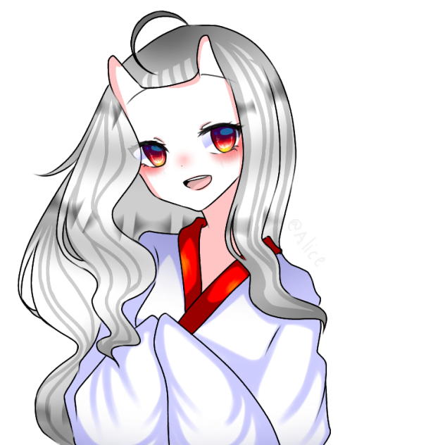 - Ghost -