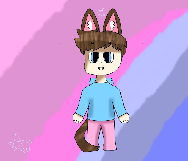 idk just another OC