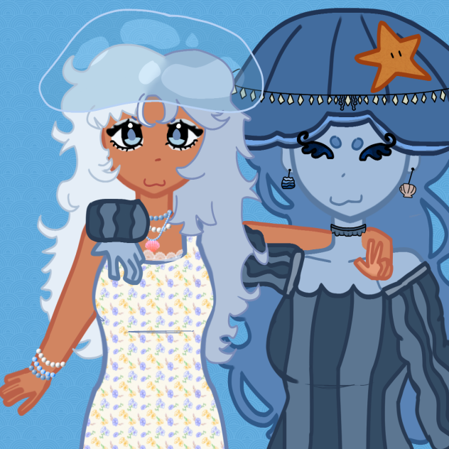 art fight !!