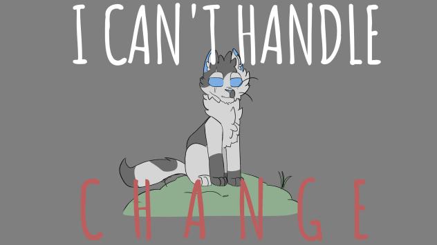 possible upcoming Warrior cats vid