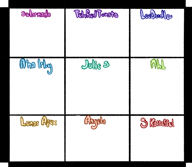 My fav artists(pt.2)