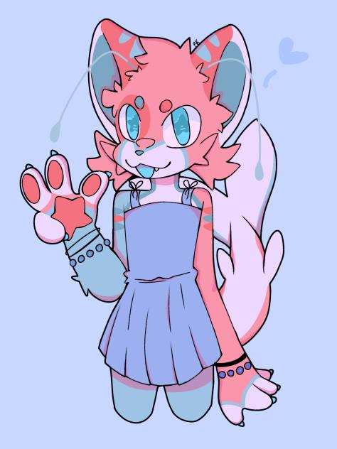 🐟💕