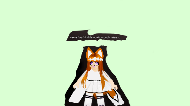 Foxy