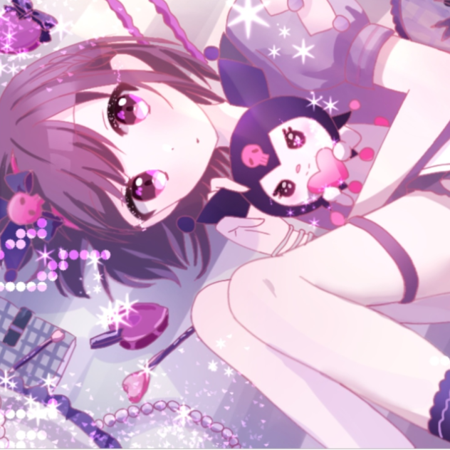 絵名アニメーション！