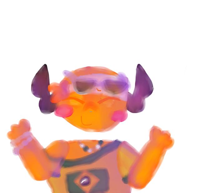 Luxe for the come to Brazil trend