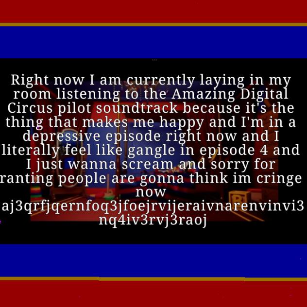 Please help me I wanna scream