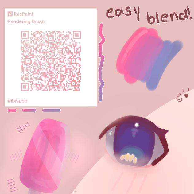 Render Brush