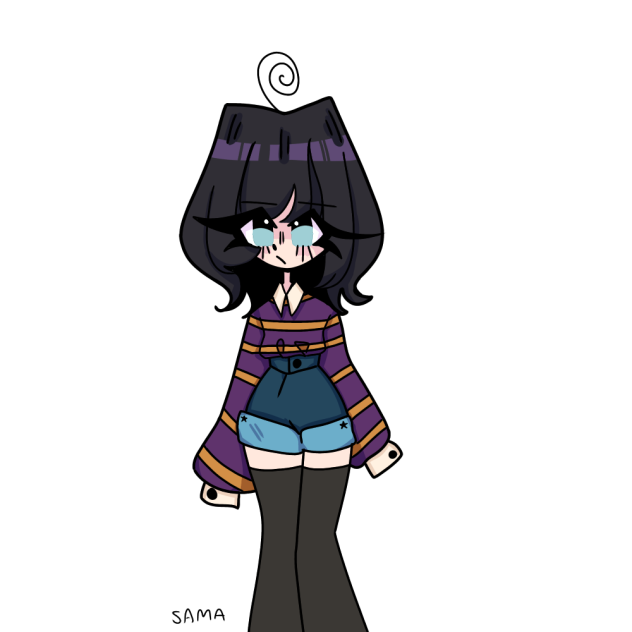 Cassandra old design