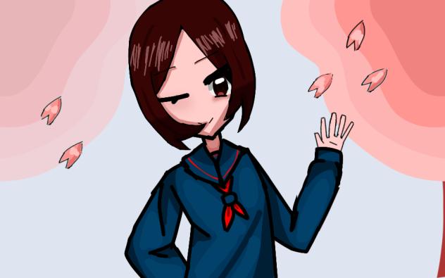 また会おう！