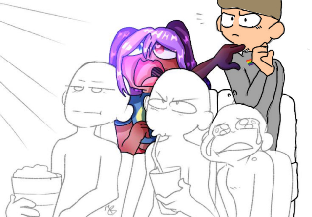 MooOoOoVie collab