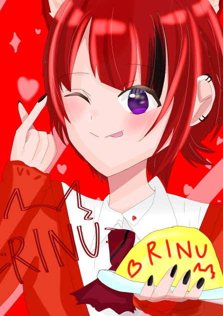 わんわんおむらいちゅ❤️