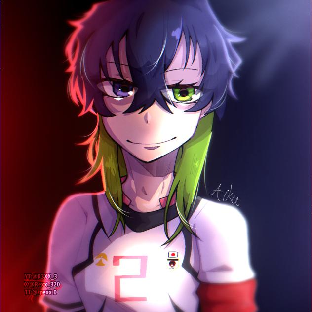 Female Aiku