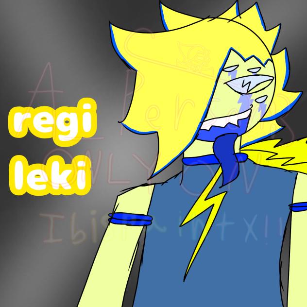 regi leki