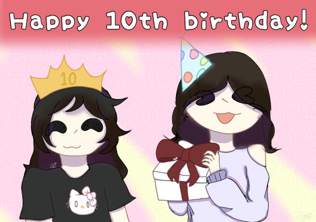 Happy bday to @M3LODY._.ST4R21!
