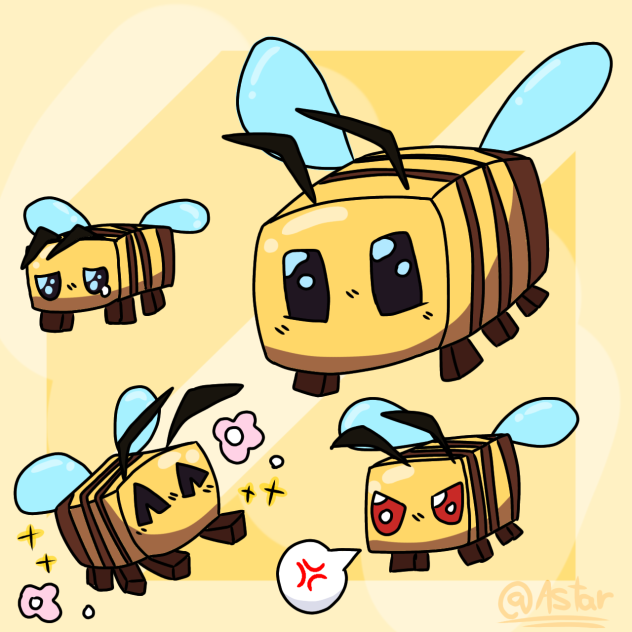 Bee