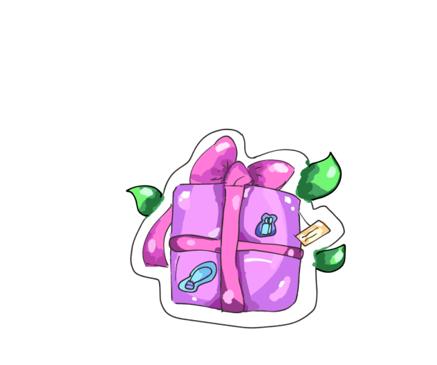 Christmas Gift