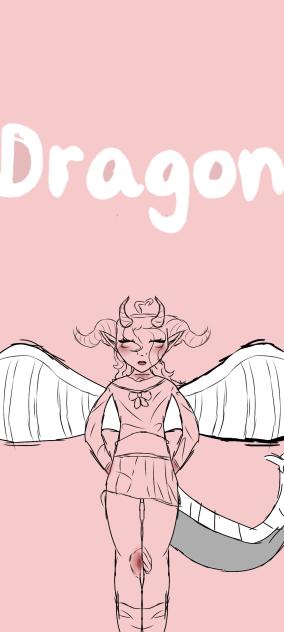 dragoooooon