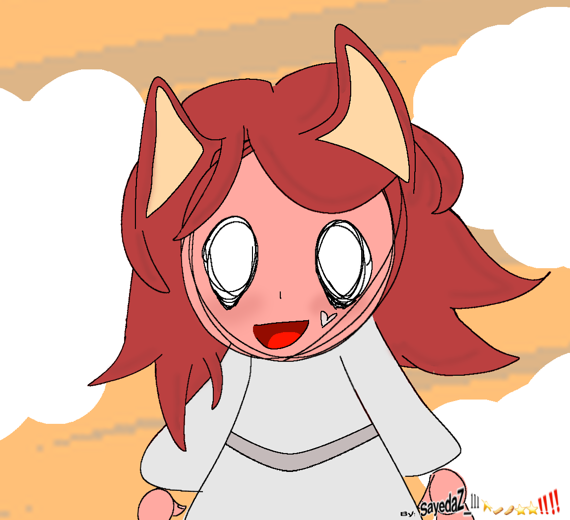 first time doing a fan art lol - ibisPaint