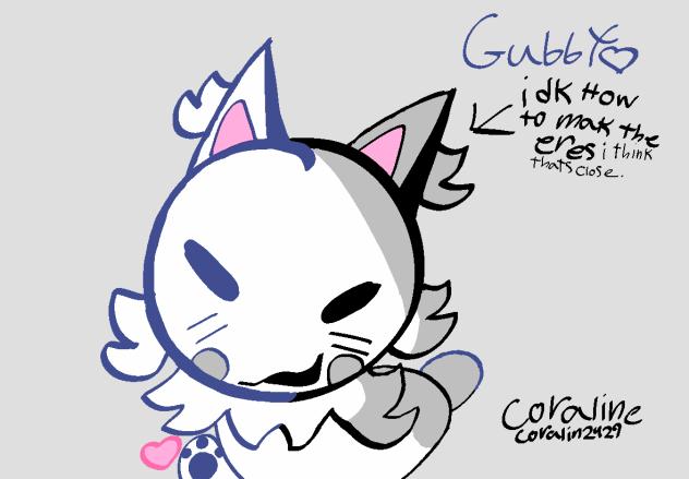 Gubby