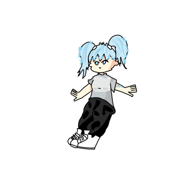Hatsune Miku