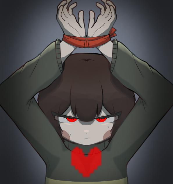 なんかくるってやるやつ(？)