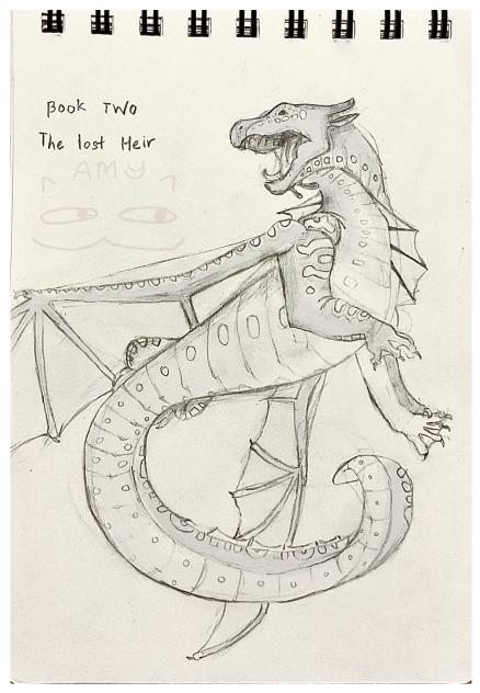 The Lost Heir