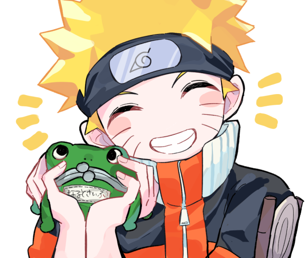 Ｎａｒｕｔｏ