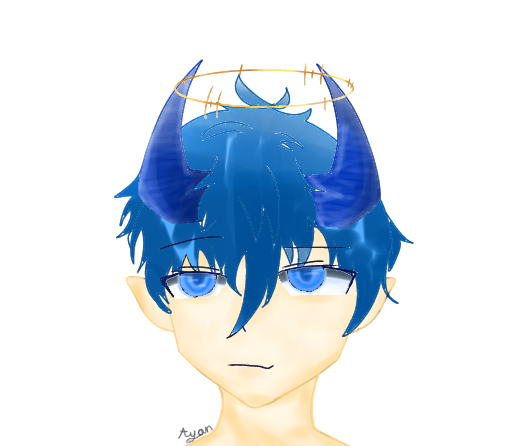 Ayon fanart